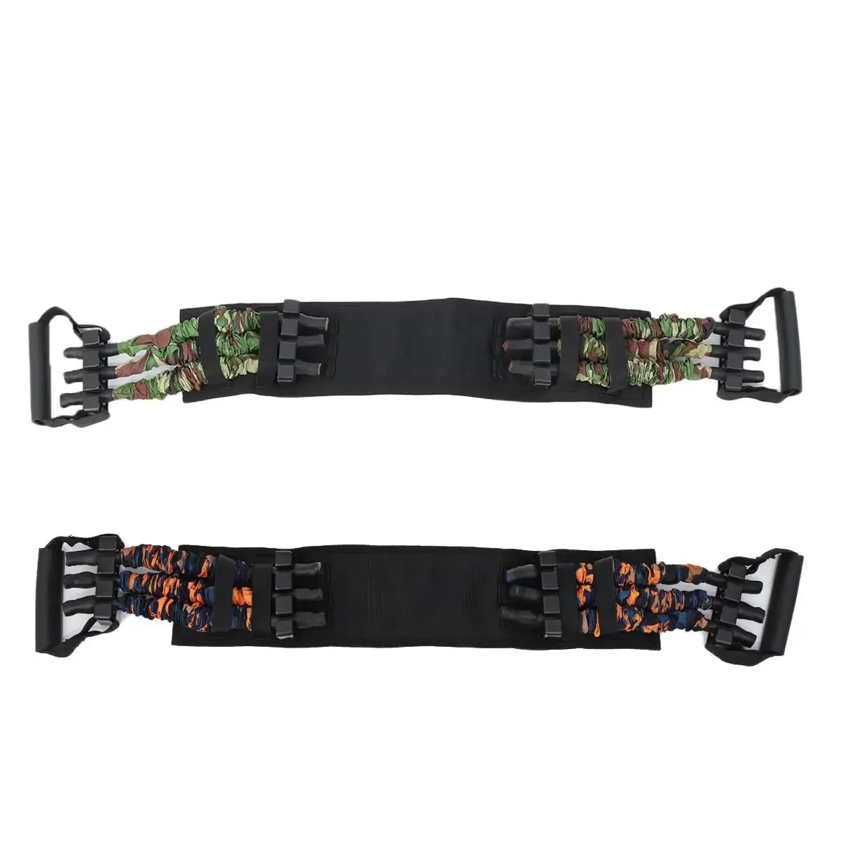 Sports Equipment At Home - Resistance Bands Bench Press Removable Chest