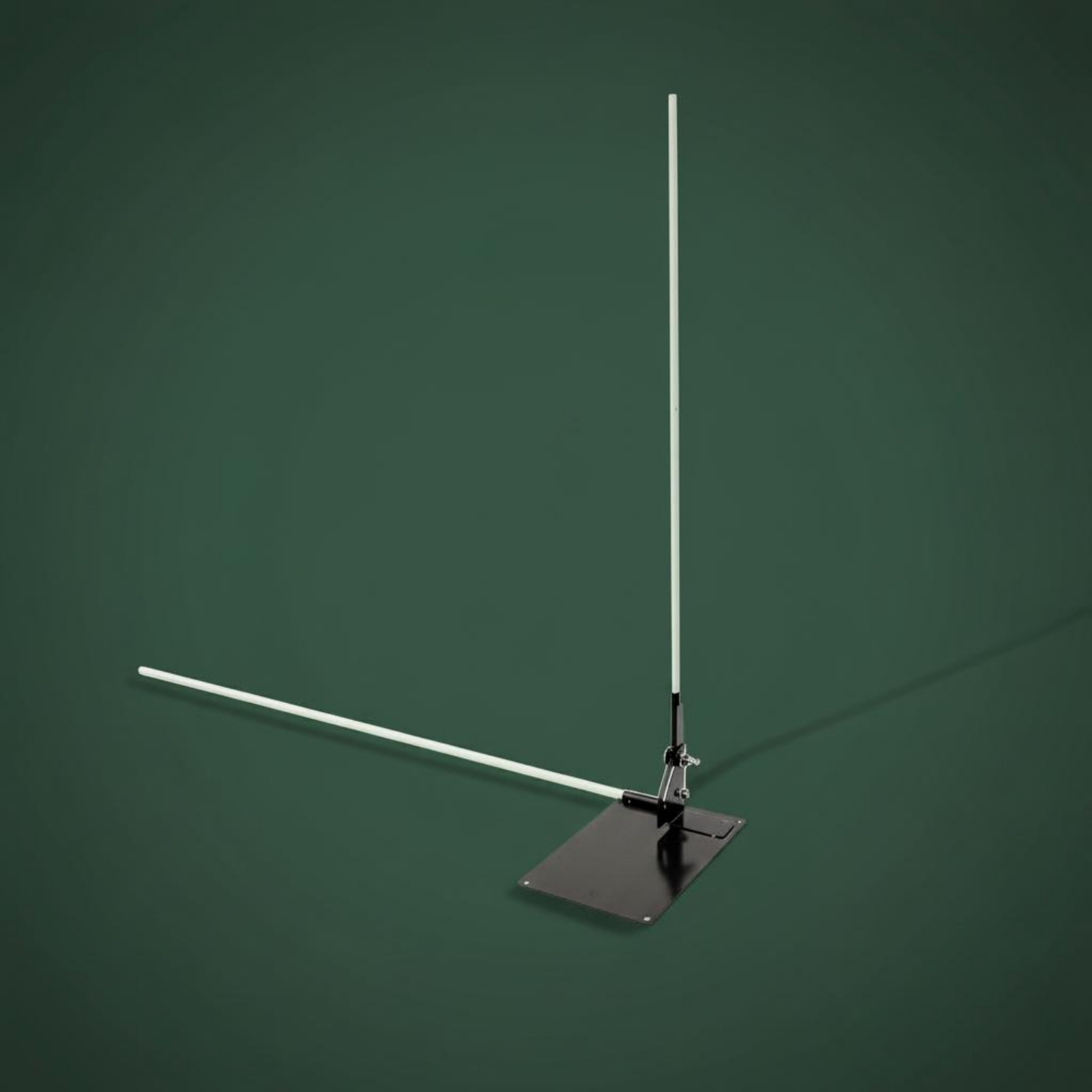 Sports Equipment For Training - Golf Swing Plane Coach Adjustable Angles