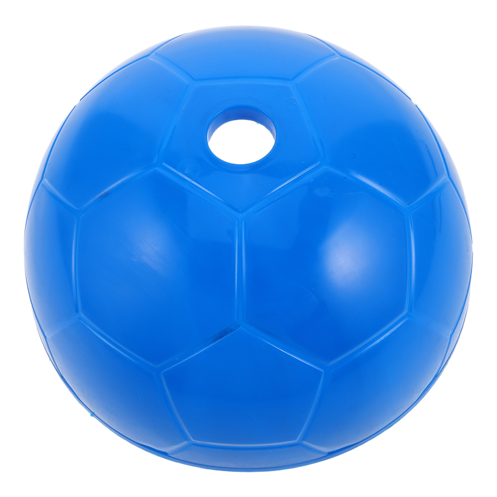 Sports Equipment For Training - 1pcs Soccer Agility Poles Base Water-Filled