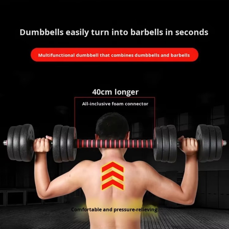 Men's Home Fitness Adjustable  - Sports Equipment For Training recension och pris