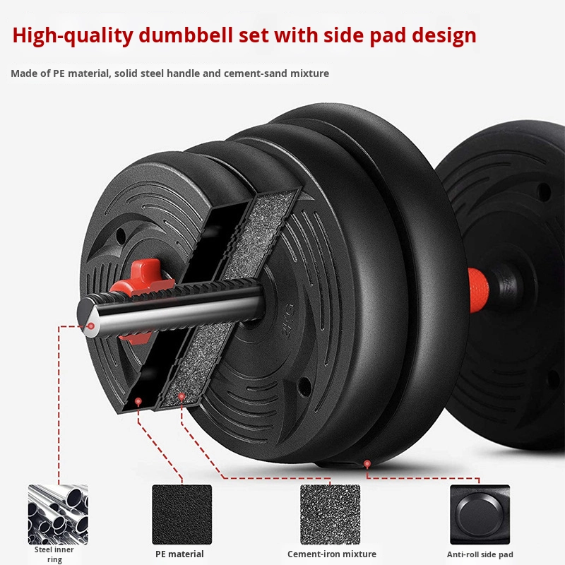 Men's Home Fitness Adjustable  - Sports Equipment For Training recension och pris