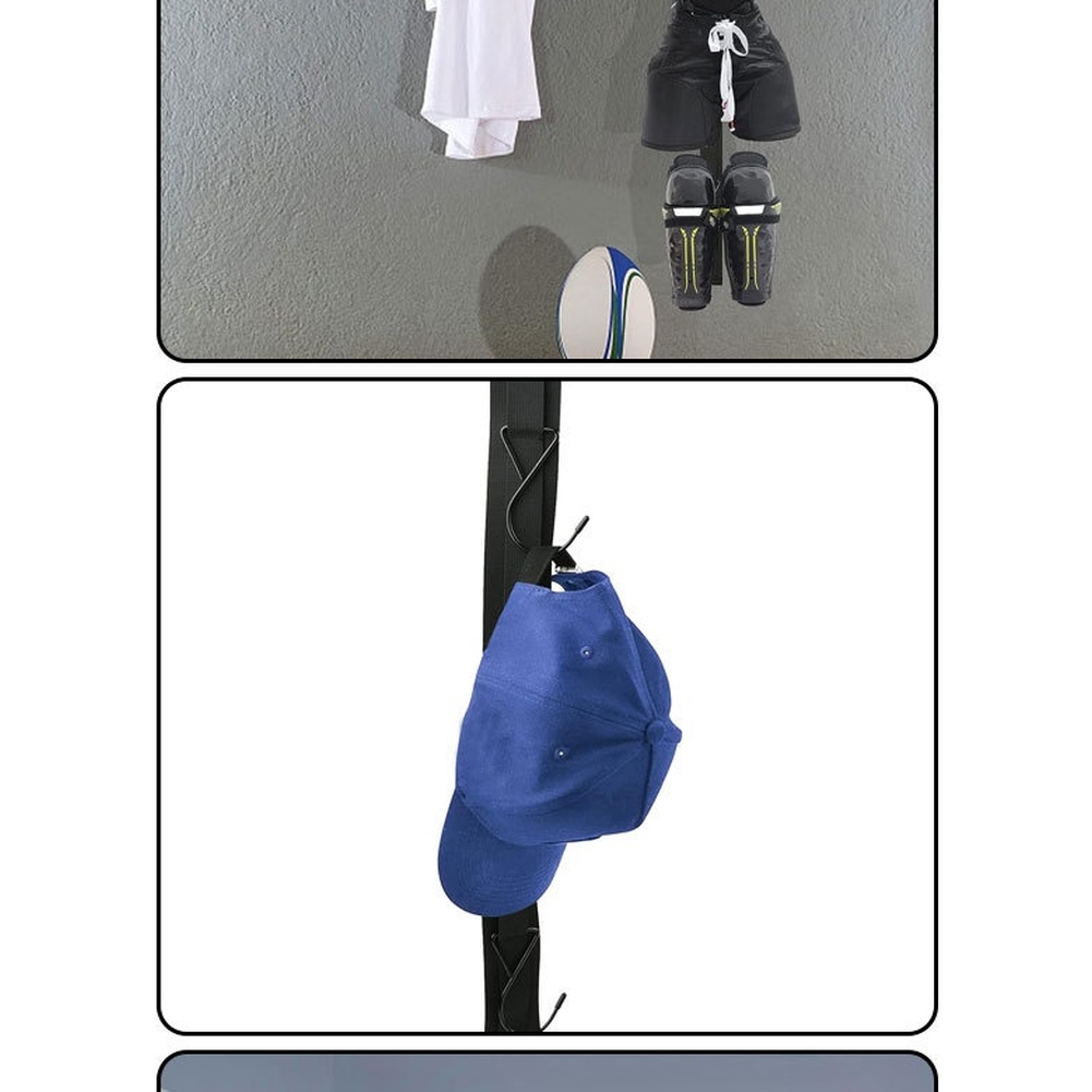 Outdoor Gear Organizer Sports  - Sports Equipment Drying Rack recension och pris
