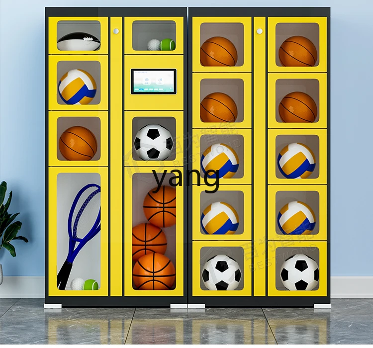 LTT intelligent shared basketb - Sports Equipment Rental recension och pris