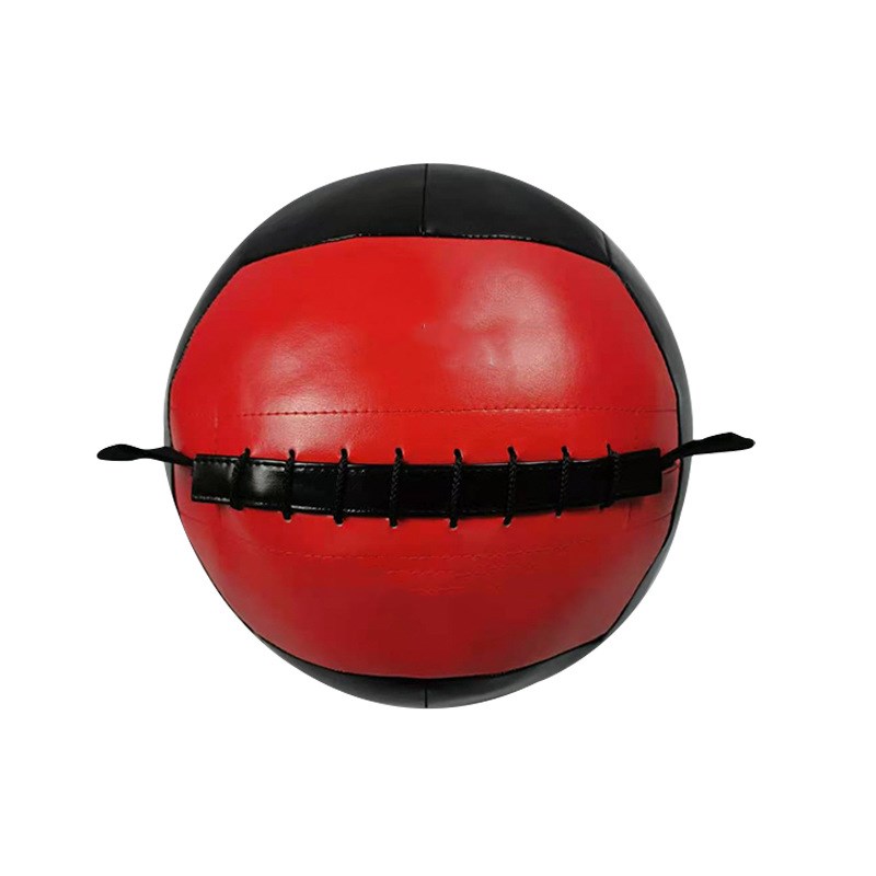 Fitness Empty Snatch Medicine  - Sports Equipment At Home recension och pris