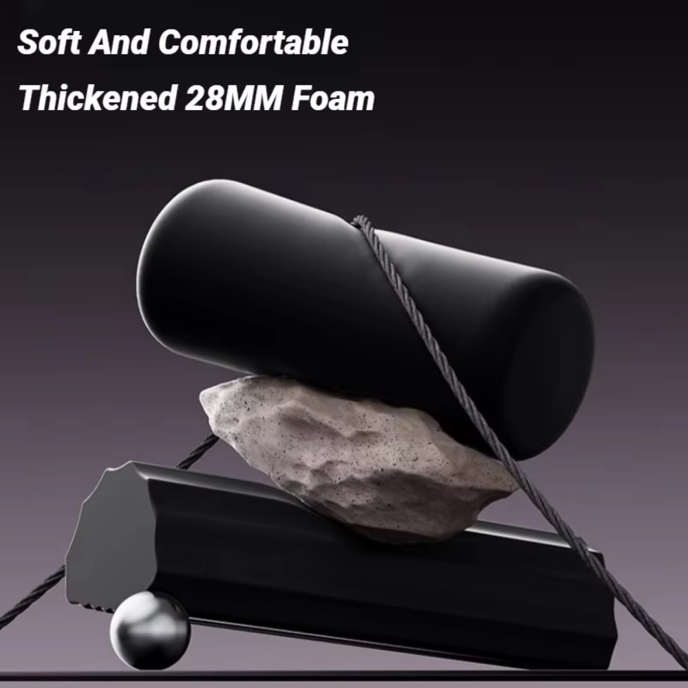 Adjustable Abdominal Sit up Eq - Sports Equipment For Training recension och pris