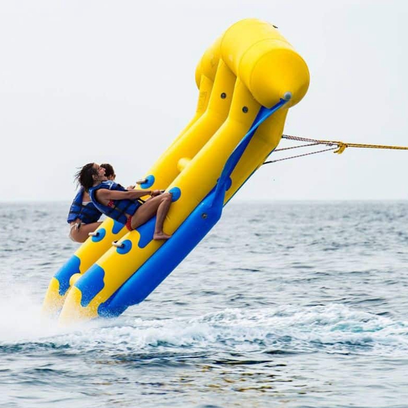 Popular Inflatable Saltwater P - Sports Equipment Rental recension och pris