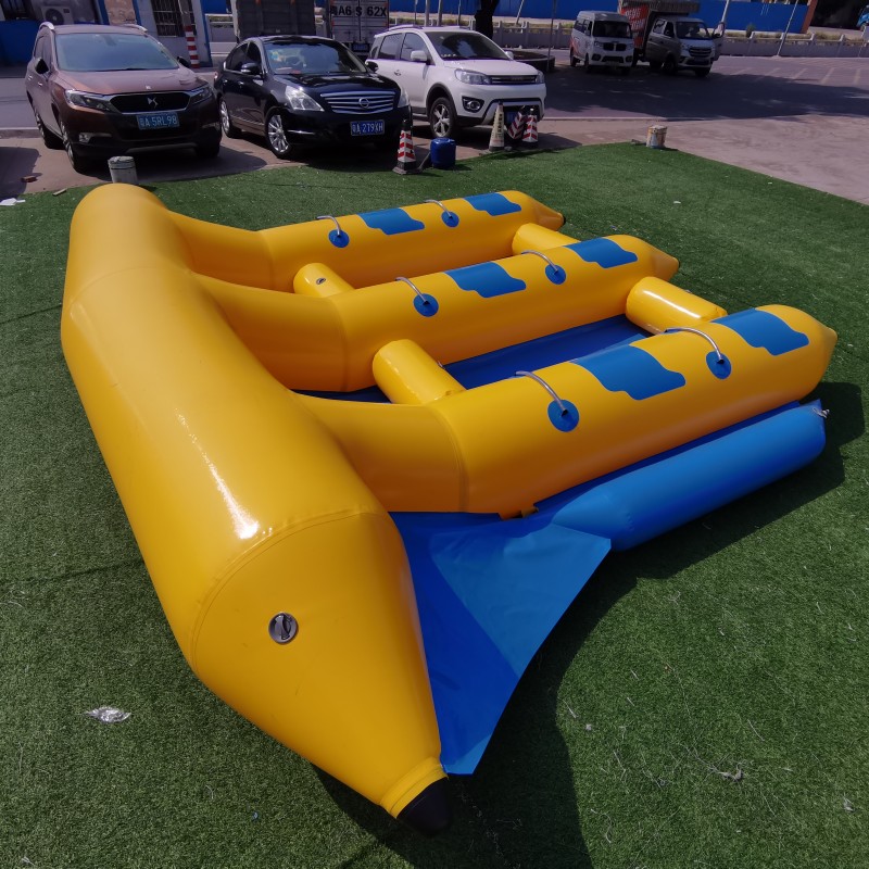 Popular Inflatable Saltwater P - Sports Equipment Rental recension och pris