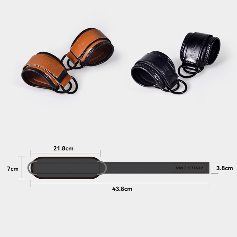 Wrist Straps For Resistance Ba - Sports Equipment Names recension och pris