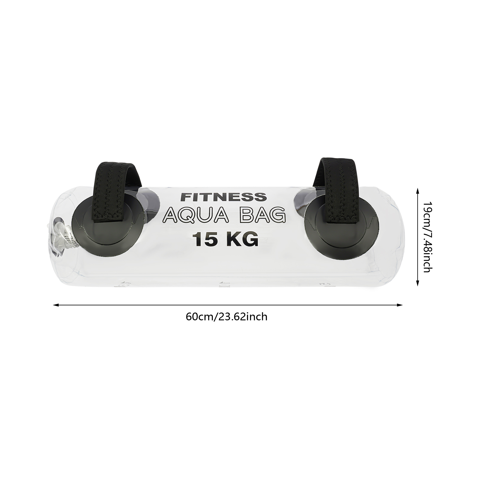 20kg / 15kg Aqua Bag, Sandbags - Sports Equipment Names recension och pris