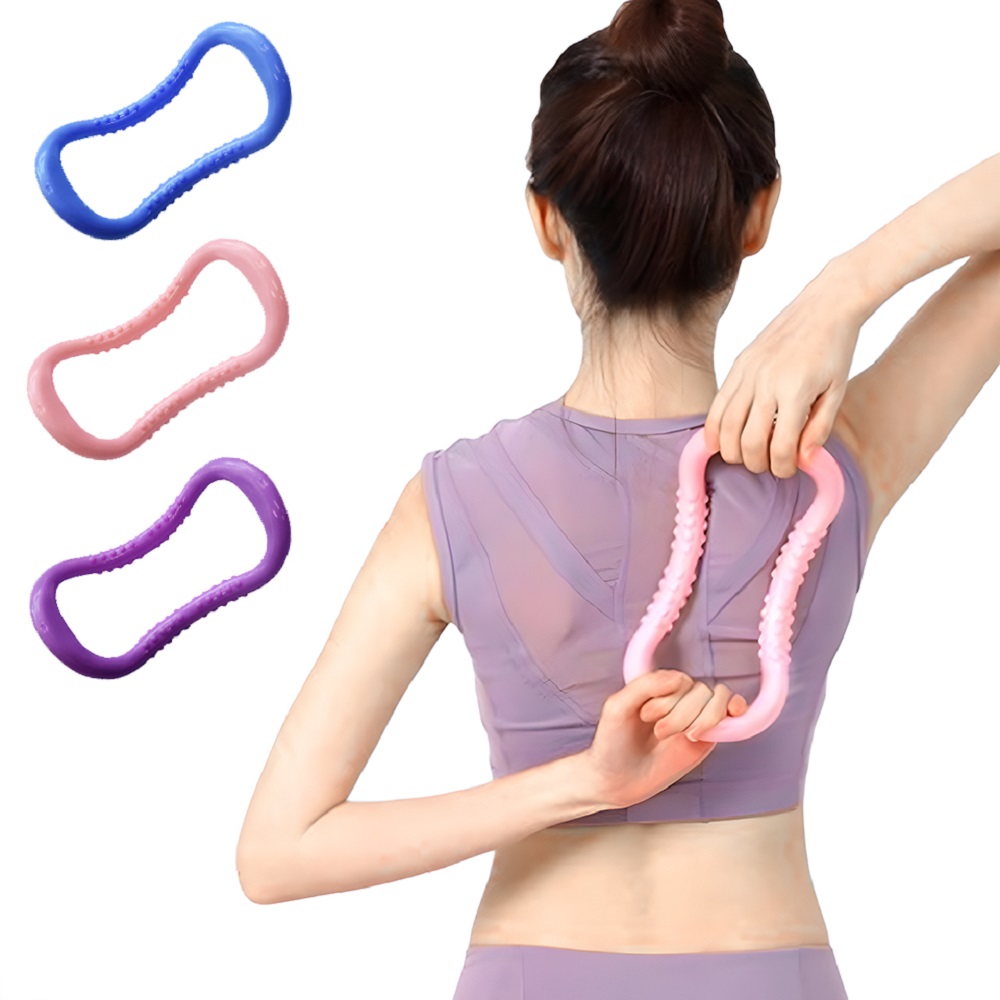 Resistance Bands with Foam Spo - Sports Equipment At Home recension och pris