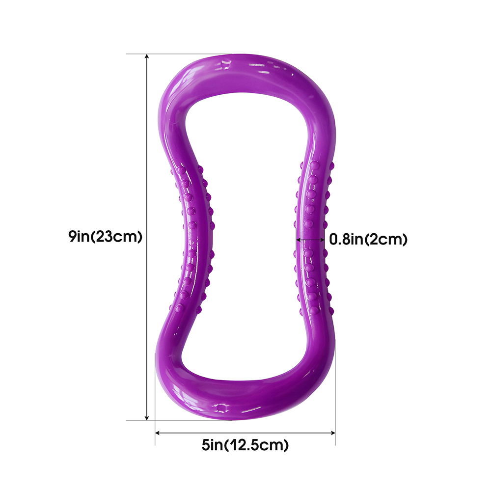 Resistance Bands with Foam Spo - Sports Equipment At Home recension och pris