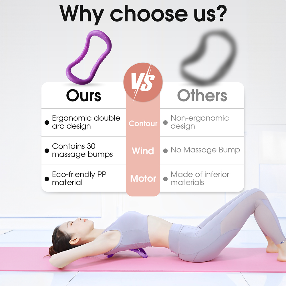 Resistance Bands with Foam Spo - Sports Equipment At Home recension och pris