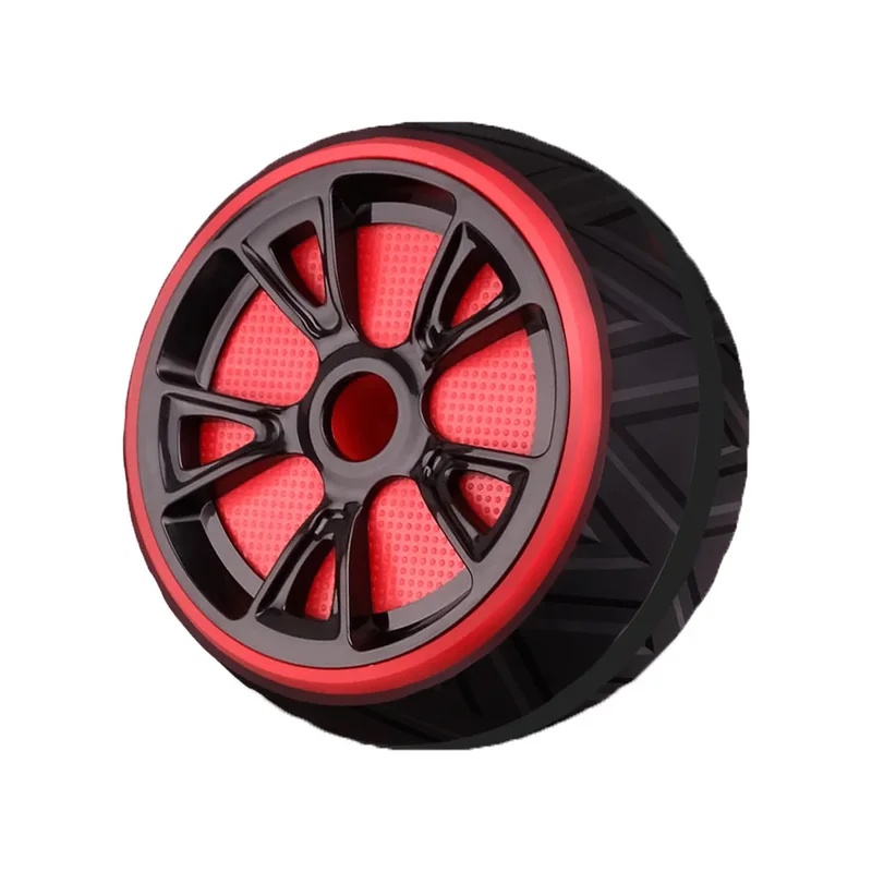 Non-Slip Ab Roller Wheel, Dura - Sports Equipment At Home recension och pris