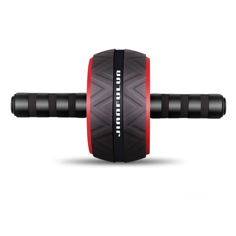 Non-Slip Ab Roller Wheel, Dura - Sports Equipment At Home recension och pris