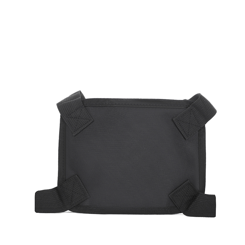 Chest Bag Unisex Tactical Vest - Sports Equipment Box recension och pris