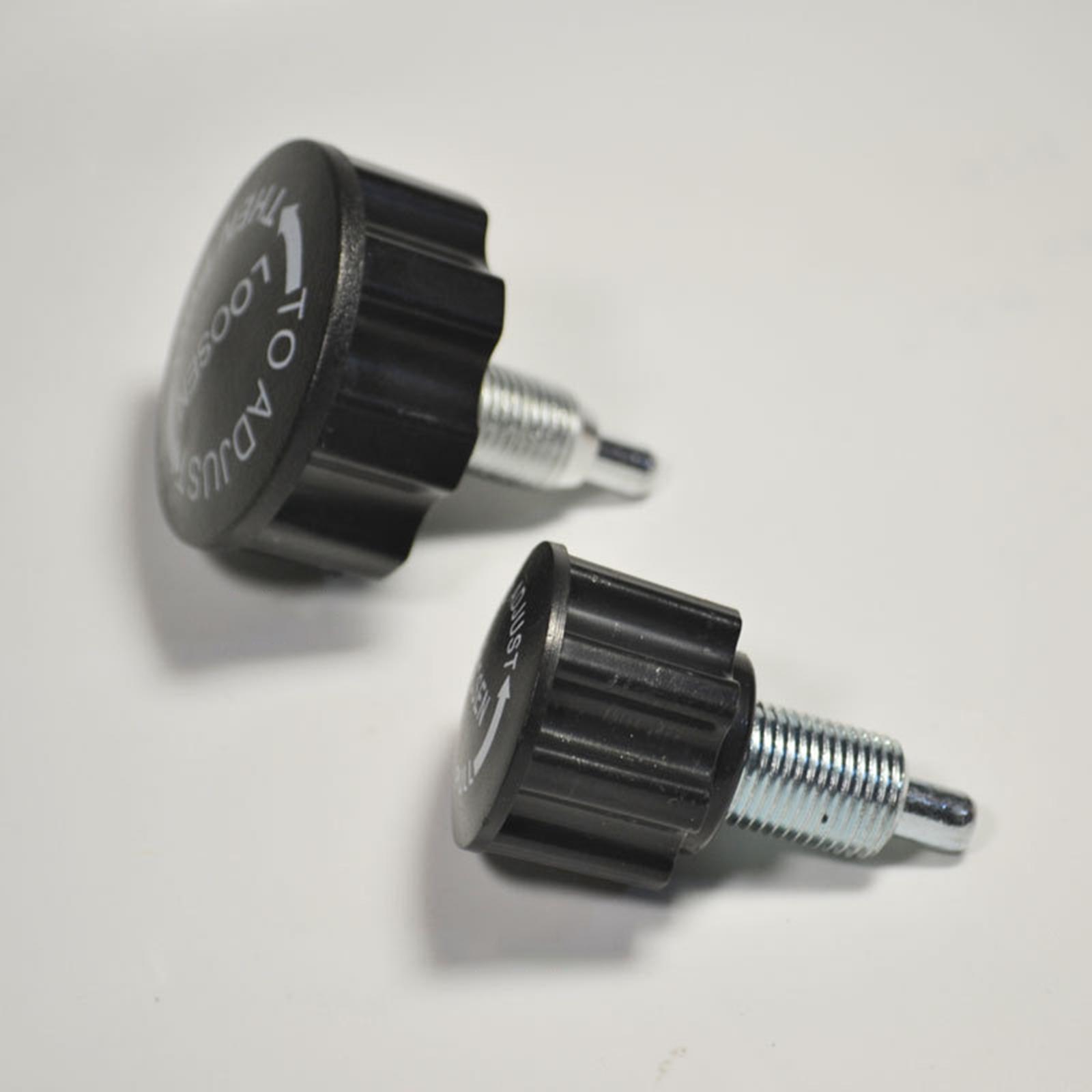 Fitness Adjustment Knob Sports - Sports Equipment At Home recension och pris