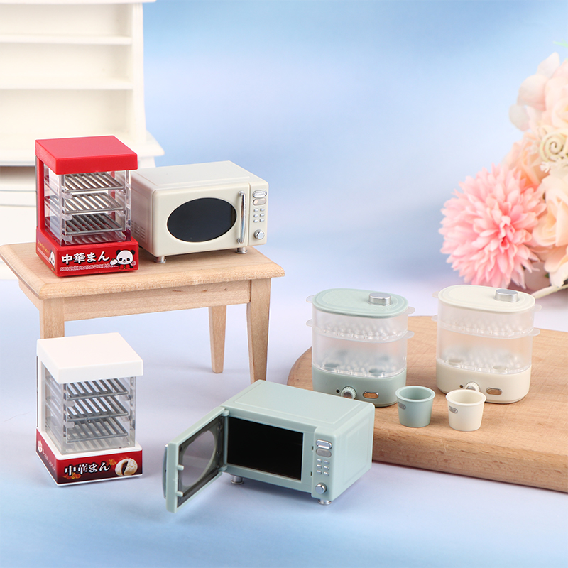 1:12 Dollhouse Miniature Micro - Sports Equipment Box recension och pris