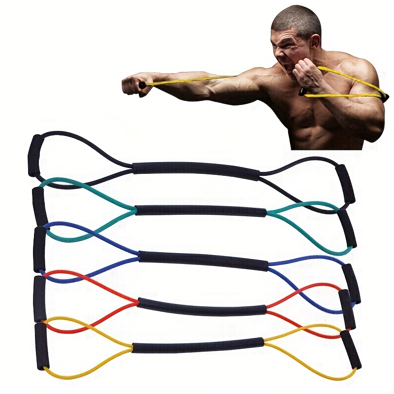 1 PC Boxing Training Rope, Box - Sports Equipment At Home recension och pris