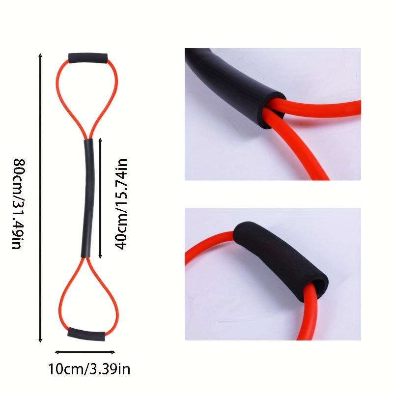 1 PC Boxing Training Rope, Box - Sports Equipment At Home recension och pris