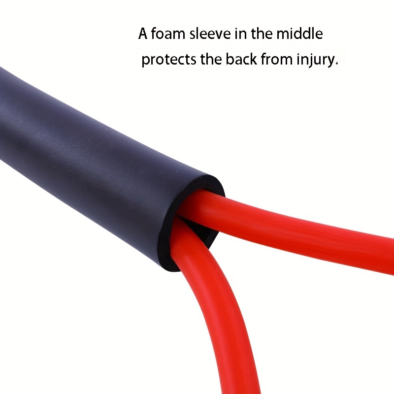 1 PC Boxing Training Rope, Box - Sports Equipment At Home recension och pris