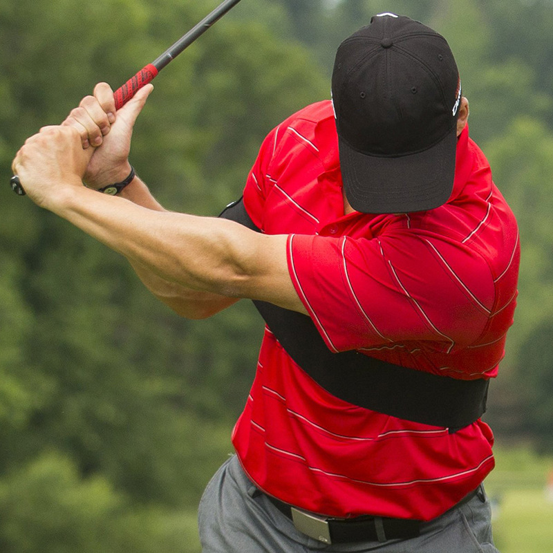 Professional Golf Swing Arm Co - Sports Equipment For Training recension och pris