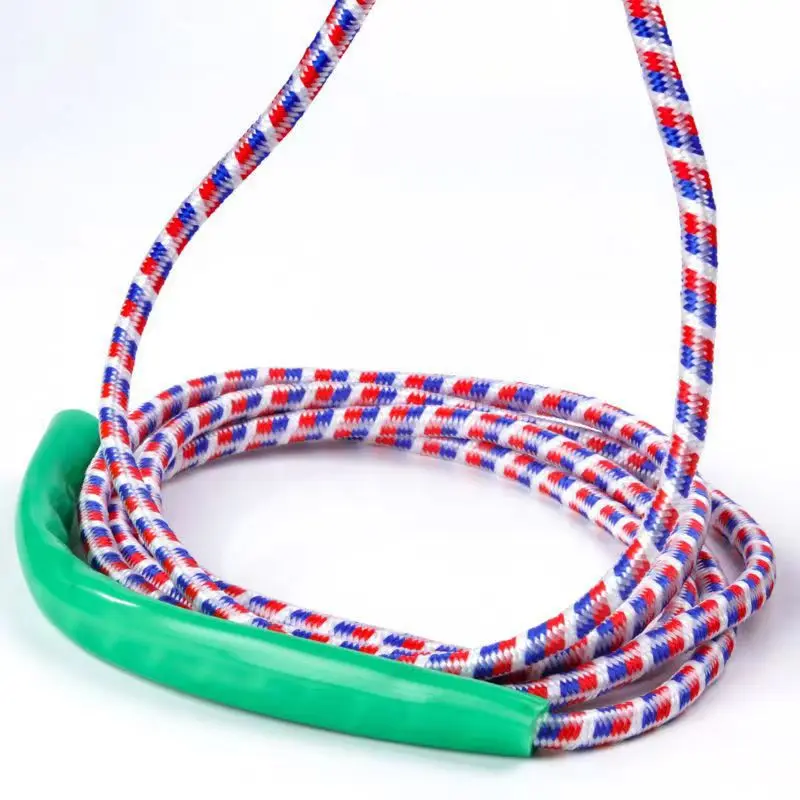 ZHUOHUA 5M-10M Long Jump Rope  - Jump Rope Double Dutch recension och pris