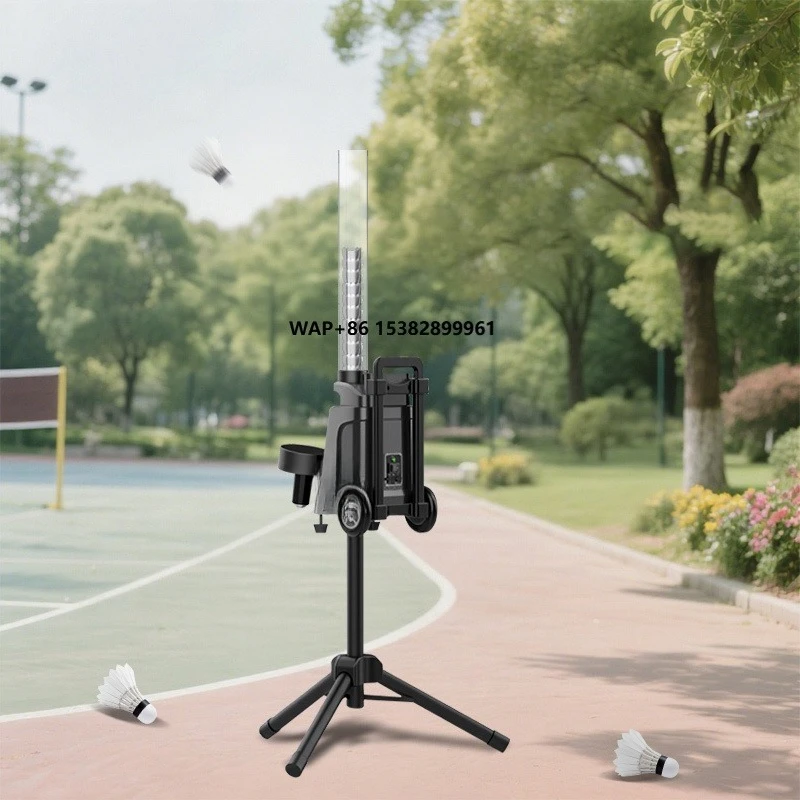 2025 New Design Shuttlecock Fe - Sports Equipment For Training recension och pris