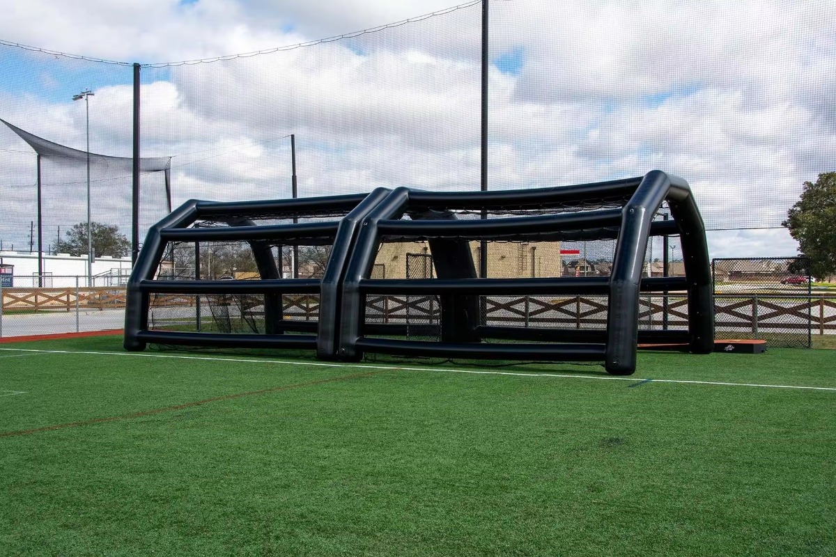 party rental equipment, baseba - Sports Equipment Rental recension och pris