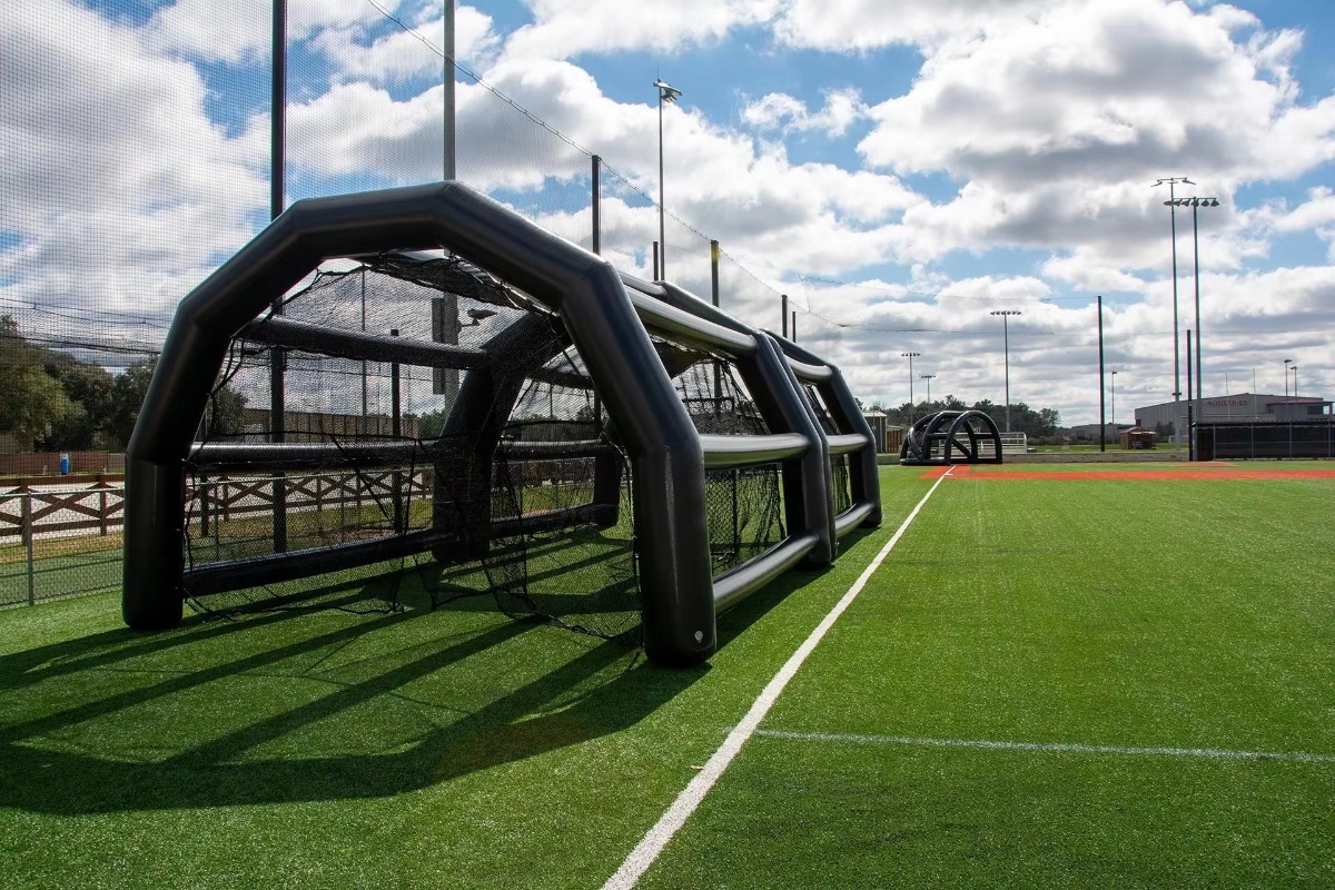 party rental equipment, baseba - Sports Equipment Rental recension och pris
