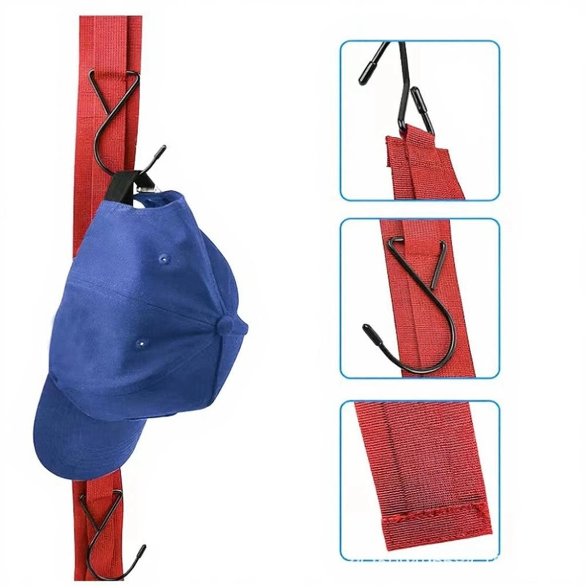 (WSFS) Hockey Drying Rack Equi - Sports Equipment Drying Rack recension och pris