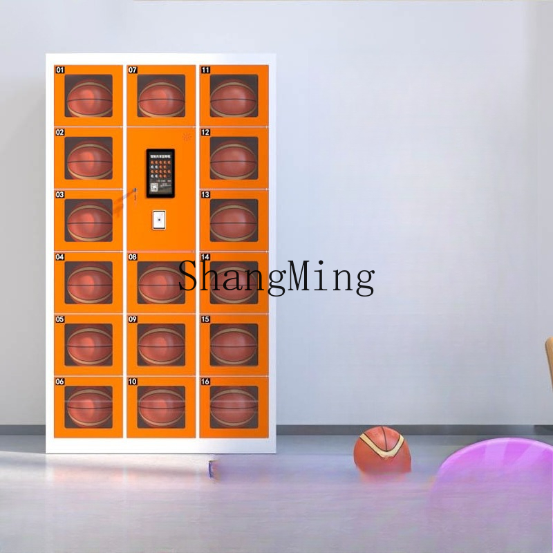 SM shared basketball rental st - Sports Equipment Rental recension och pris