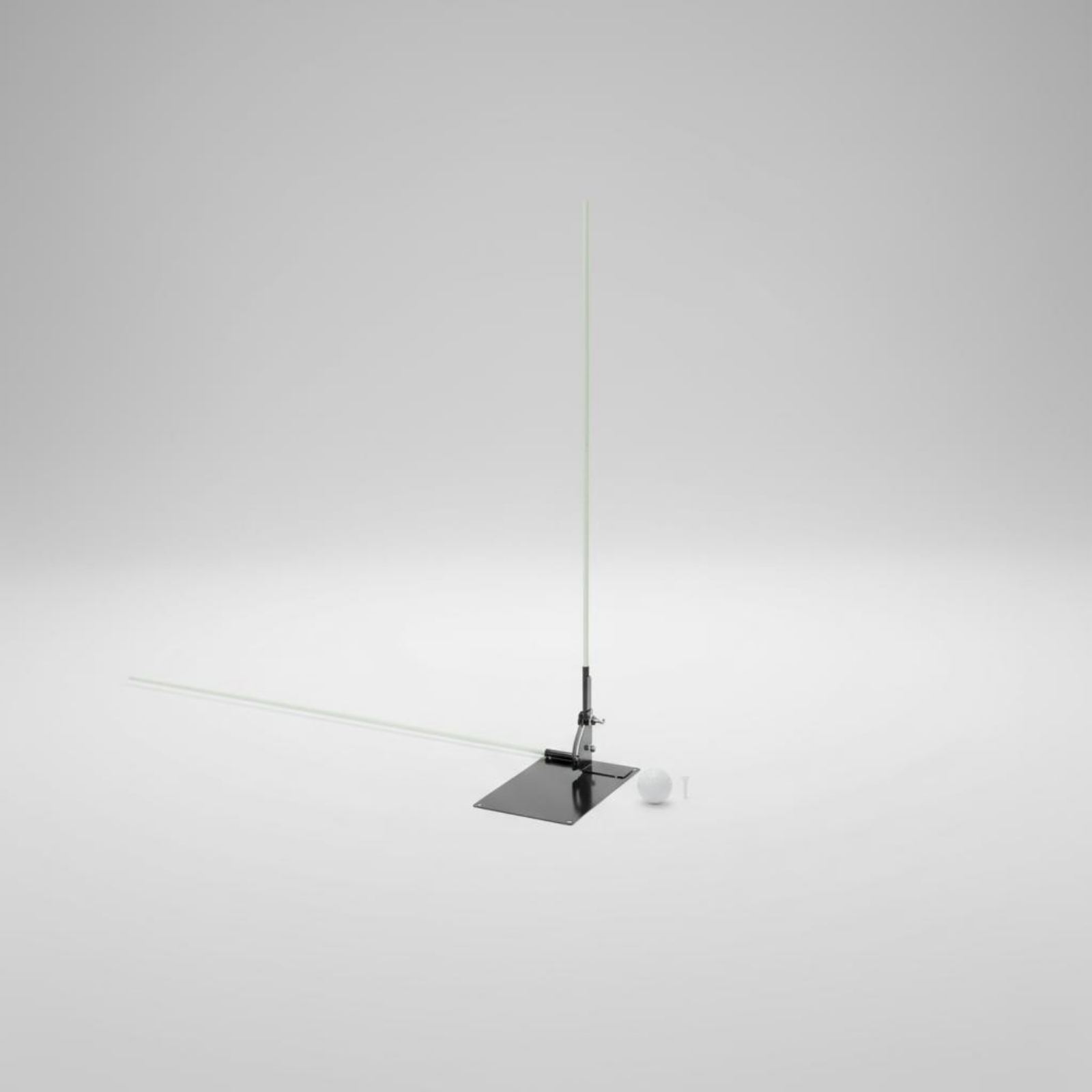 Golf Swing Plane Coach Adjusta - Sports Equipment For Training recension och pris