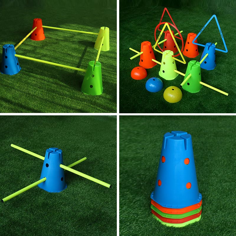 Sports Training Equipment Foot - Sports Equipment For Training recension och pris