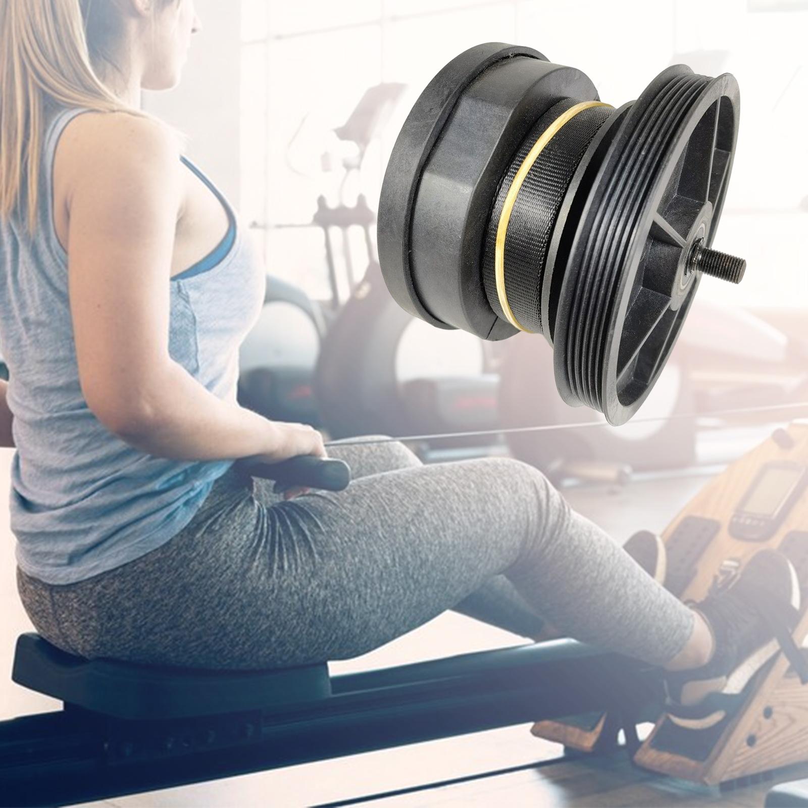Durable Webbing Rebound Damper - Sports Equipment At Home recension och pris