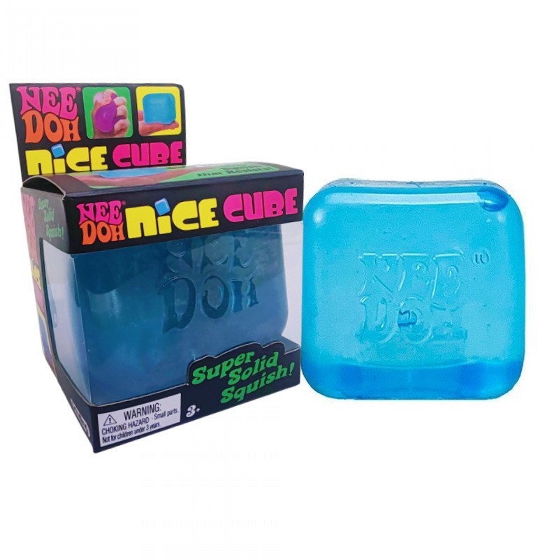 Schylling Needoh Blind Box Sen - Sports Equipment Box recension och pris