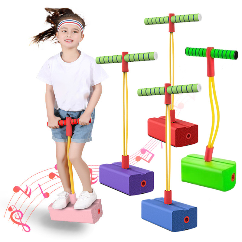 Kids Sports Games Toys Foam St - Sports Equipment Names recension och pris