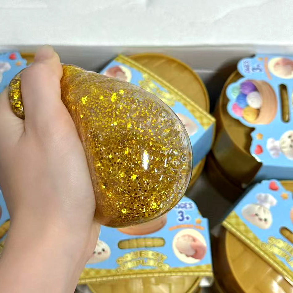 NEW 1-12pcs Colorful Glitter D - Sports Equipment Box recension och pris