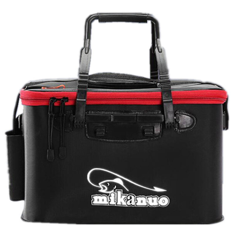 Folding Thicken Wear-resistant - Sports Equipment Box recension och pris