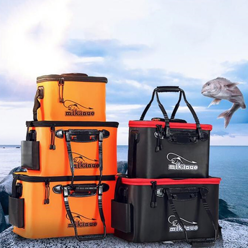 Folding Thicken Wear-resistant - Sports Equipment Box recension och pris