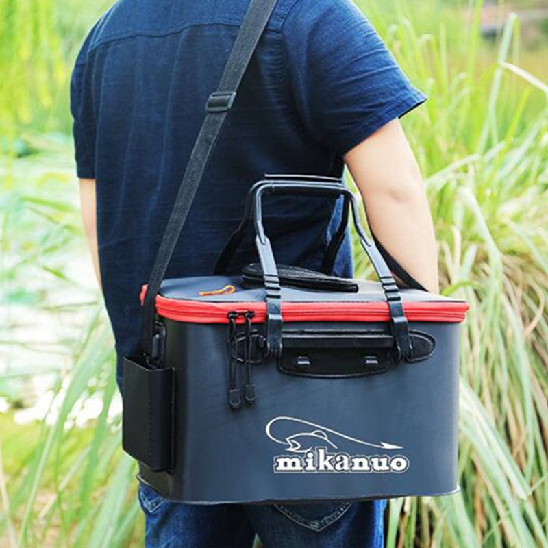 Folding Thicken Wear-resistant - Sports Equipment Box recension och pris