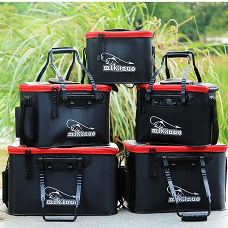 Folding Thicken Wear-resistant - Sports Equipment Box recension och pris